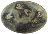 Mara Oval Serving Platters 13"