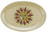 Mara Oval Serving Platters 16"