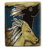 Mara Dinnerware – Horses