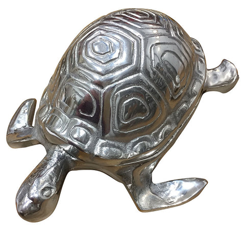 Turtle Shaped Ring Box – Medium