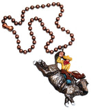 Cowgirl Jewelry