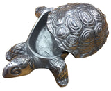 Turtle Shaped Ring Box – Small